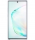 Samsung Galaxy Note 10+ Silicone Cover EF-PN975TS Original Grijs