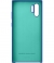 Samsung Galaxy Note 10+ Silicone Cover EF-PN975TL Original Blauw