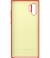 Samsung Galaxy Note 10+ Silicone Cover EF-PN975TR Original - Rood