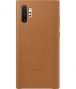 Samsung Galaxy Note 10+ Leather Cover EF-VN975LA Origineel Bruin