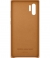 Samsung Galaxy Note 10+ Leather Cover EF-VN975LA Origineel Bruin