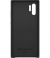 Samsung Galaxy Note 10+ Leather Cover EF-VN975LB Origineel Zwart