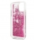 Karl Lagerfeld Charms Glitter Case - iPhone 11 (6.1") - Roségoud