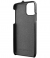 Karl Lagerfeld Strap Hard Case Apple iPhone 11 Pro (5.8") - Zwart
