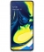 Samsung Galaxy A80 Standing Cover Origineel - Wit