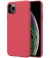Nillkin Frosted Shield Hard Case - iPhone 11 Pro (5.8'') - Rood