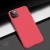 Nillkin Frosted Shield Hard Case - iPhone 11 Pro (5.8'') - Rood