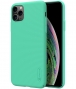 Nillkin Frosted Shield Hard Case iPhone 11 Pro Max (6.5'') - Mint