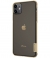 Nillkin Nature TPU Case voor Apple iPhone 11 (6.1'') - Oranje