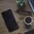 Nillkin Qin PU Leather BookCase Apple iPhone 11 Pro (5.8") Zwart