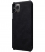 Nillkin Qin PU Book Case - Apple iPhone 11 Pro Max (6.5") - Zwart