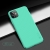 Nillkin Frosted Shield Hard Case Apple iPhone 11 (6.1'') - Mint
