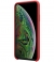 Nillkin Flex Silicone HardCase Apple iPhone 11 (6.1") - Rood