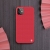 Nillkin Textured Hard Case voor Apple iPhone 11 (6.1'') - Rood
