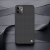Nillkin Textured Hard Case voor Apple iPhone 11 (6.1'') - Zwart