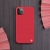 Nillkin Textured Hard Case - Apple iPhone 11 Pro (5.8'') - Rood