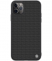 Nillkin Textured Hard Case - Apple iPhone 11 Pro (5.8'') - Zwart