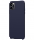 Nillkin Flex Silicone Cover - iPhone 11 Pro Max (6.5") - Blauw