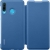 Huawei Origineel Wallet Book Case voor Huawei P30 Lite - Blauw