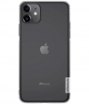 Nillkin Nature TPU Case - Apple iPhone 11 (6.1'') - Transparant