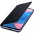 Samsung Galaxy A30s Wallet Case EF-WA307PB Origineel - Zwart