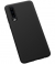 Nillkin Flex Silicone Hard Case voor Huawei P30 - Zwart