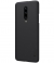 Nillkin Frosted Shield Hard Case voor OnePlus 7 Pro - Zwart