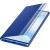 Samsung Galaxy Note 10 Plus - Clear View Cover EF-ZN975CL - Blauw