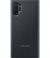 Samsung Galaxy Note 10+ LED Wallet EF-NN975PB Origineel - Zwart