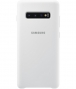 Samsung Galaxy S10+ Silicone Cover EF-PG975TW Origineel - Wit