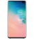 Samsung Galaxy S10+ Silicone Cover EF-PG975TW Origineel - Wit