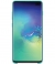 Samsung Galaxy S10 Silicone Cover EF-PG973TG Origineel - Groen