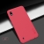 Nillkin Frosted Shield Hard Case voor Samsung Galaxy A10 - Rood