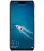 Nillkin Frosted Shield Hard Case voor Huawei Honor 8X - Zwart