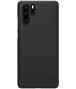 Nillkin Frosted Shield Hard Case voor Huawei P30 Pro - Zwart