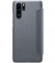 Nillkin New Sparkle View Book Case voor Huawei P30 Pro - Zwart
