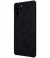 Nillkin Qin PU Leather Book Case voor Huawei P30 Pro - Zwart