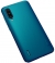 Nillkin Frosted Shield Hard Case voor Xiaomi Mi 9 Lite - Blauw