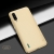 Nillkin Frosted Shield Hard Case voor Xiaomi Mi 9 Lite - Goud
