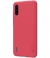 Nillkin Frosted Shield Hard Case voor Xiaomi Mi 9 Lite - Rood