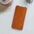 Nillkin Qin PU Leather Book Case voor Xiaomi Mi 9 SE - Bruin