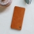 Nillkin Qin PU Leather Book Case - Samsung Galaxy A10 - Bruin