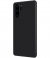 Nillkin Hard Case Synthetic Carbon - Huawei P30 Pro - Zwart