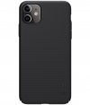 Nillkin Frosted Shield Hard Case Apple iPhone 11 (6.1'') - Zwart