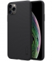 Nillkin Frosted Shield Hard Case - iPhone 11 Pro (5.8'') - Zwart