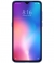 Nillkin Frosted Shield Hard Case voor Xiaomi Mi 9 - Donkerblauw