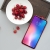 Nillkin Frosted Shield Hard Case voor Xiaomi Mi 9 - Rood