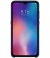 Nillkin Flex Silicone Hard Case voor Xiaomi Mi 9 - Blauw