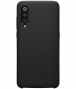 Nillkin Flex Silicone Hard Case voor Xiaomi Mi 9 - Zwart