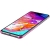 Samsung Galaxy A70 Gradation Cover EF-AA705CP - Roze